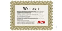 Apc NetBotz Full-Year Extended Warranty Renewal - 3xx/4xx models - Five-Appliance Pack (NBSP0142)